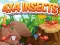 بازی 4x4 Insects آنلاین