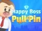 بازی Happy Boss Pull Pin آنلاین