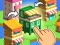 بازی Crafty Town Merge City آنلاین