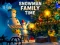 بازی Snowman Family Time آنلاین