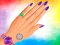 بازی Nail Art Design آنلاین