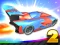 بازی Fly Car Stunt 2 آنلاین