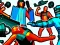 بازی Hero Telekinesis آنلاین