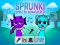 بازی Sprunki Spruted Remastered آنلاین