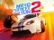 بازی Nitro Street Run 2 آنلاین