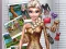 بازی Ice Princess Doll Creator آنلاین
