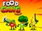 بازی Food Gang Run آنلاین