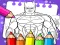 بازی Batman Beyond Coloring Book آنلاین
