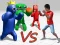 بازی Garten of Rainbow Monsters آنلاین