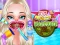 بازی Ava Mouth Makeover آنلاین