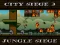 بازی City Siege 3: Jungle Siege آنلاین