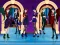 بازی Gothic Dress Up آنلاین
