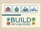 بازی Build With Buddies آنلاین