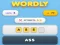 بازی WORDLY آنلاین