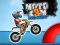 بازی Moto X3M  Pool Party آنلاین