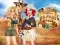 بازی Princesses: Safari Style آنلاین