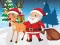 بازی Christmas Trains آنلاین