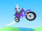بازی Bikes Hill آنلاین