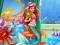 بازی Mermaid Makeup Room آنلاین