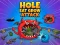 بازی Hole Eat Grow Attack آنلاین