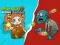 بازی Plant Girl Defense Zombie آنلاین