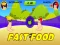 بازی Fast Food آنلاین