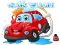 بازی Car Wash Jigsaw آنلاین