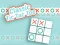 بازی Classic Tic Tac Toe آنلاین