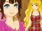 بازی Fashion Designer: Dress Edition آنلاین
