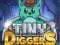 بازی Tiny Diggers آنلاین