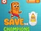 بازی Save the Brainrot آنلاین