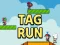 بازی Tag Run آنلاین