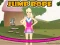 بازی Barbie Jump Rope آنلاین