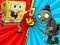 بازی Zombie Vs SpongeBoob آنلاین