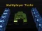 بازی Multiplayer Tanks آنلاین