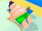 بازی Lazy Jumper آنلاین