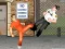 بازی Big House Beat Down آنلاین