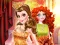 بازی Autumn Queen Beauty Contest آنلاین