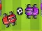 بازی Soccer Cars آنلاین