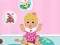 بازی Baby Bubbles آنلاین