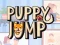 بازی Puppy Jump آنلاین