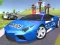 بازی Police Car Simulator 3d آنلاین