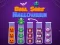 بازی Ball Sort Halloween آنلاین