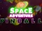 بازی Space Adventure Pinball آنلاین