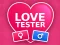 بازی Love Tester 3 آنلاین
