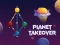 بازی Planet Takeover آنلاین