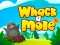 بازی Whack A Mole آنلاین