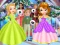 بازی Sofia Vs Amber Fashion Contest آنلاین