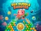 بازی Sea Bubble Shooter آنلاین