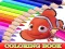 بازی Coloring Book for Finding Nemo آنلاین